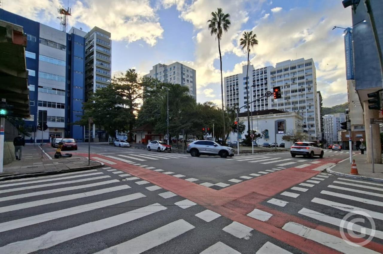 localização  