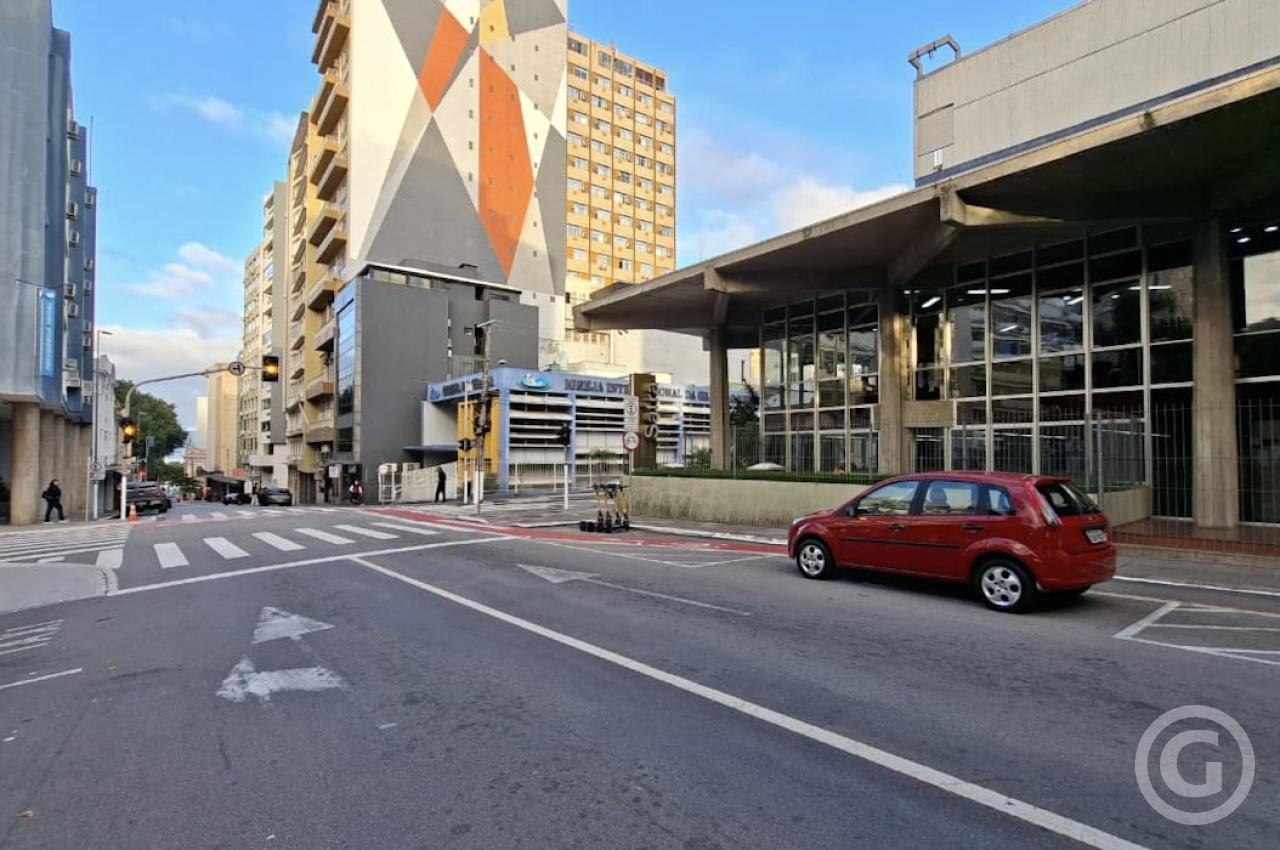 localização  