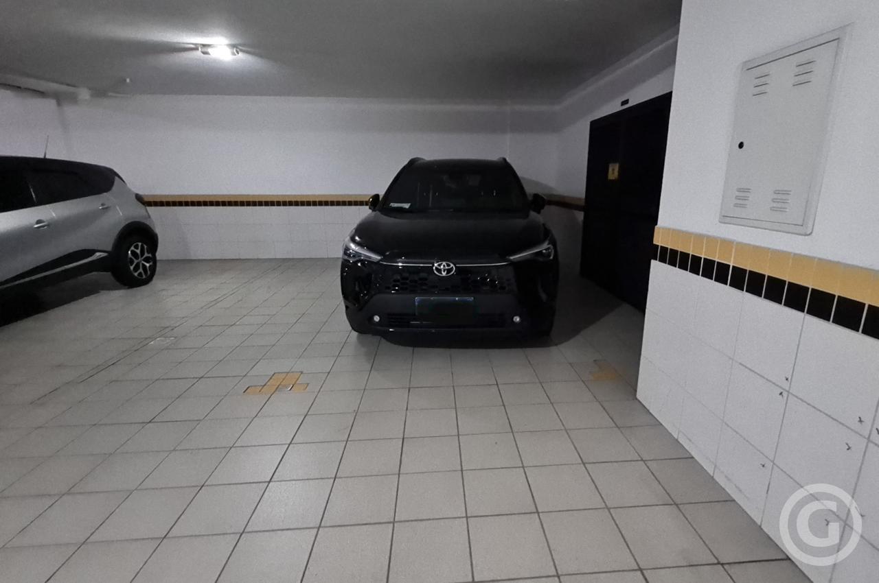 garagem