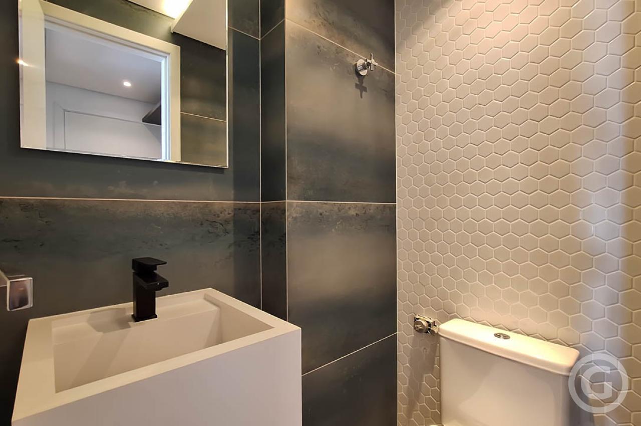 lavabo