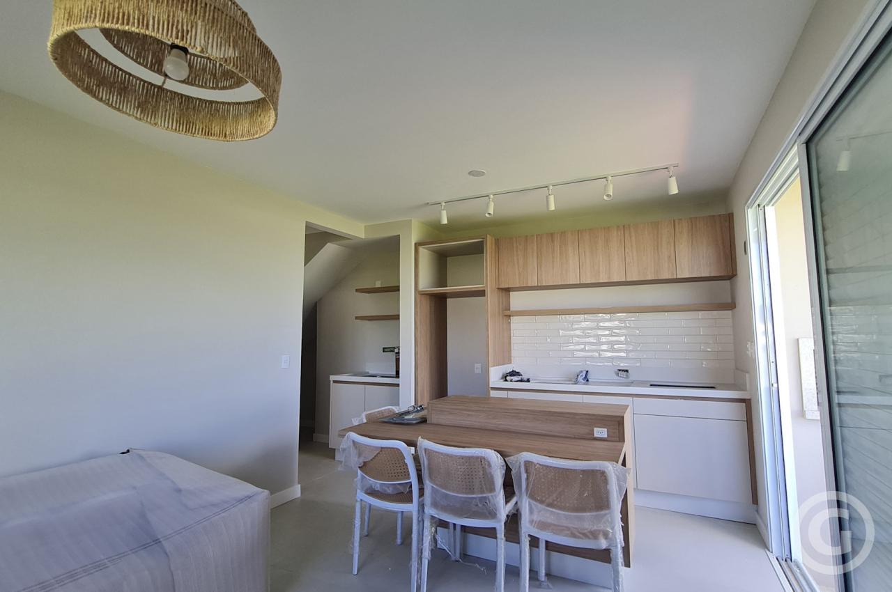 sala e cozinha 
