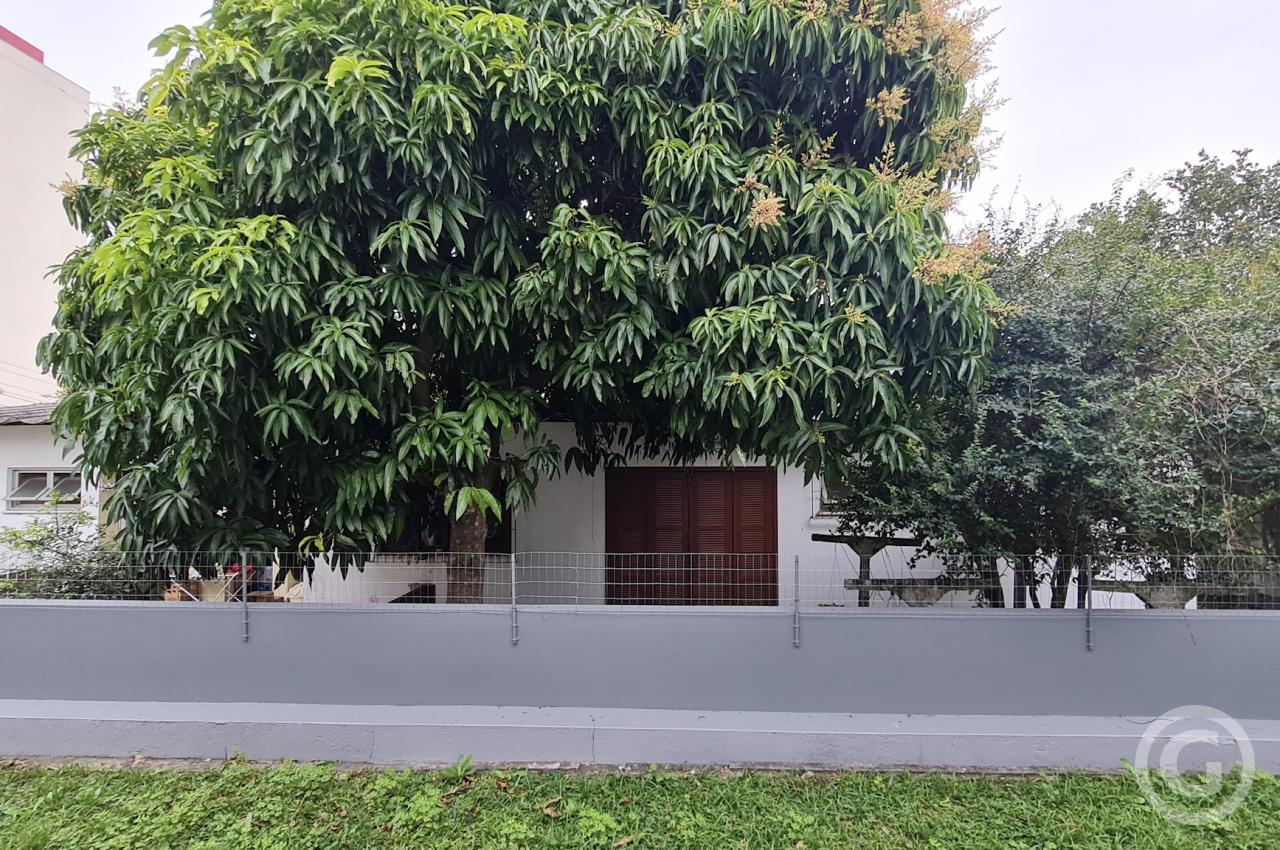 área externa 