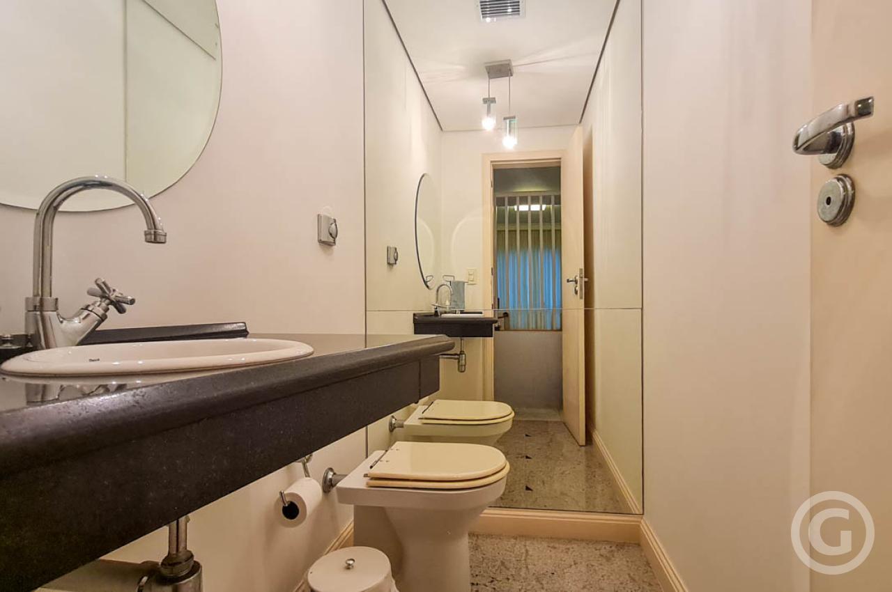 lavabo 
