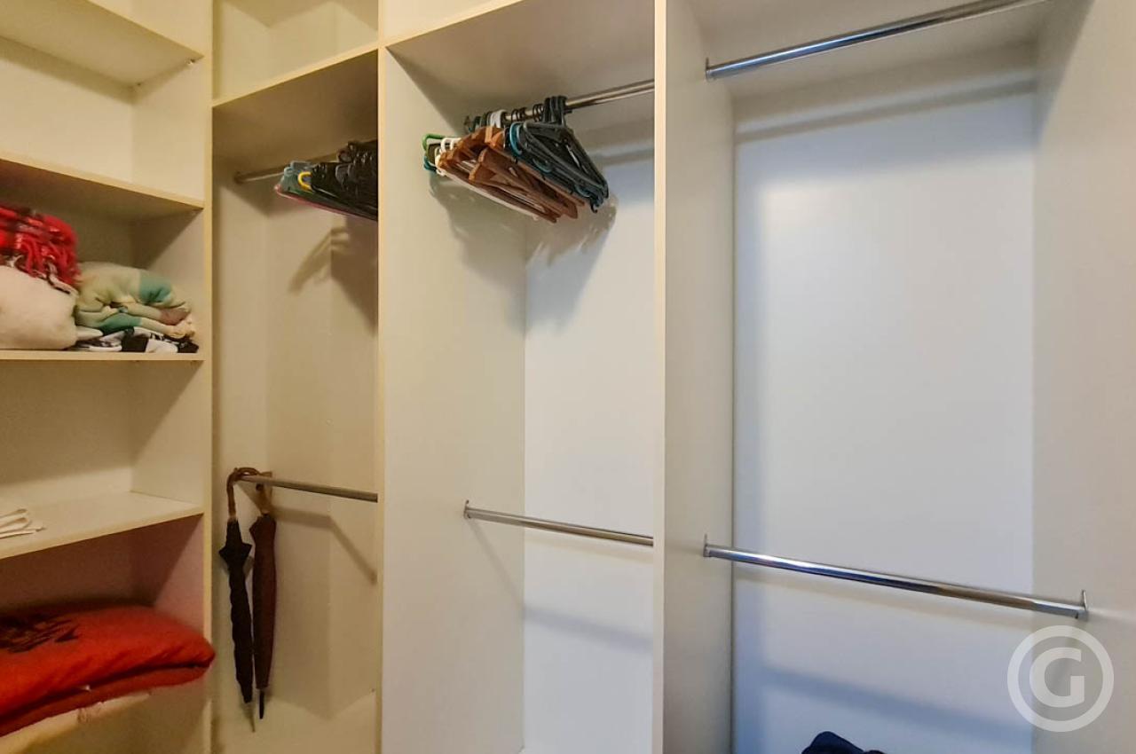 closet suíte 1 