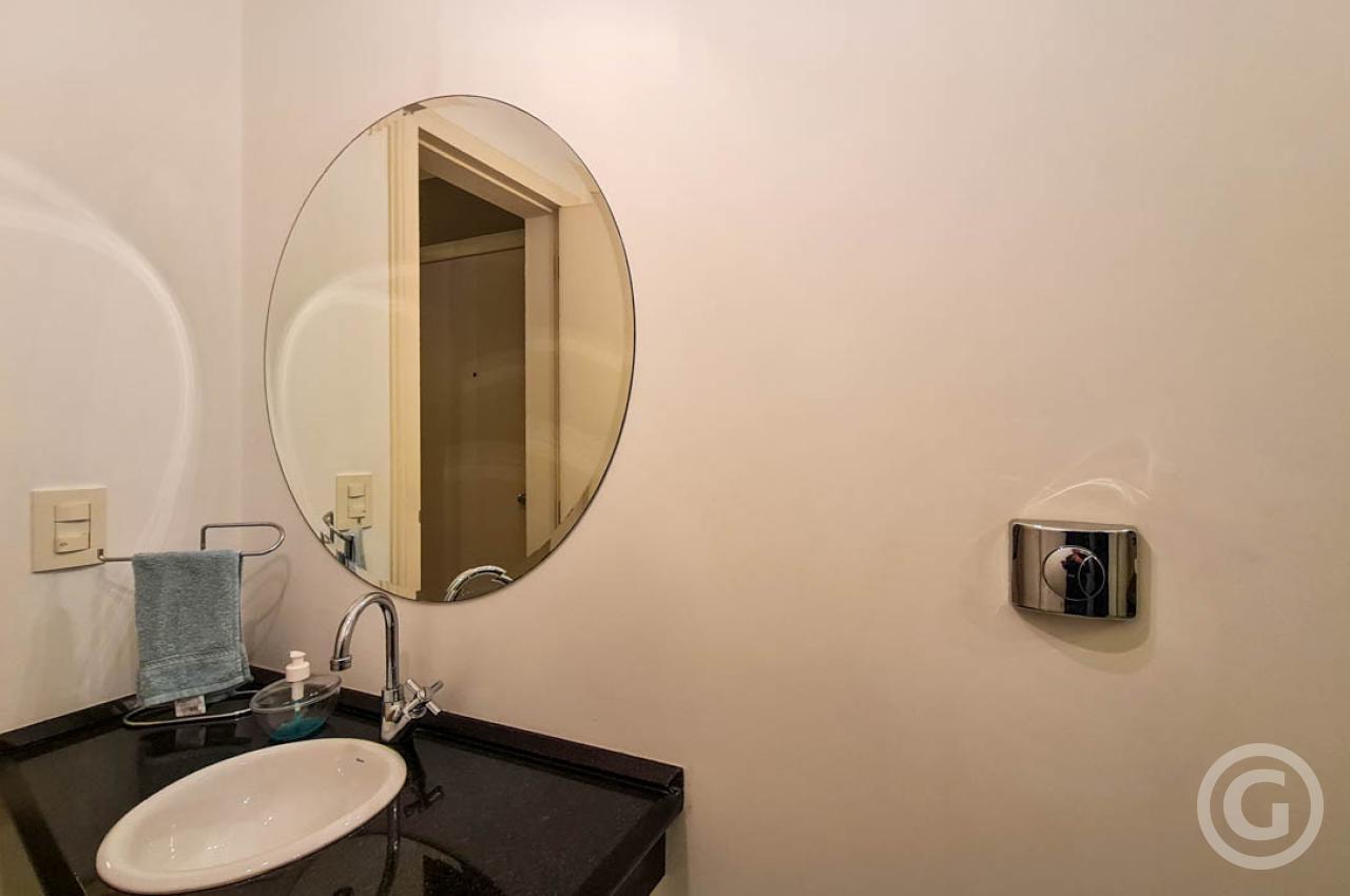 lavabo 