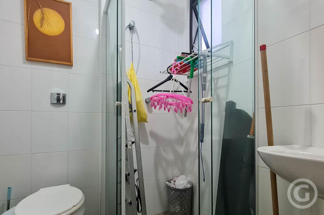 bwc de serviço