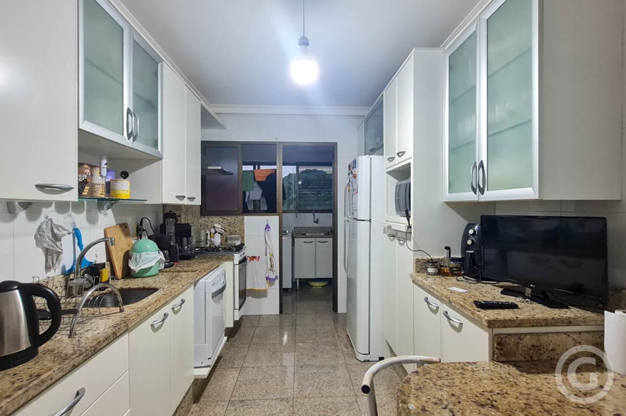 cozinha 