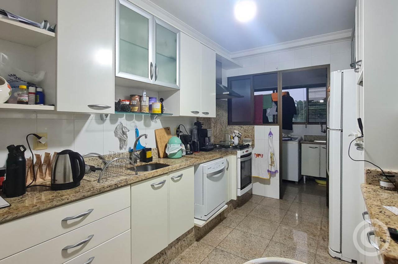 cozinha 