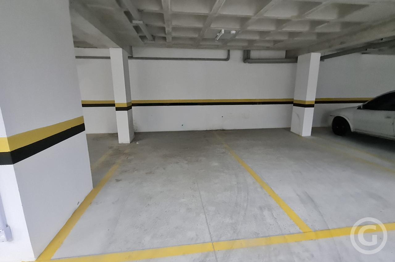 garagem