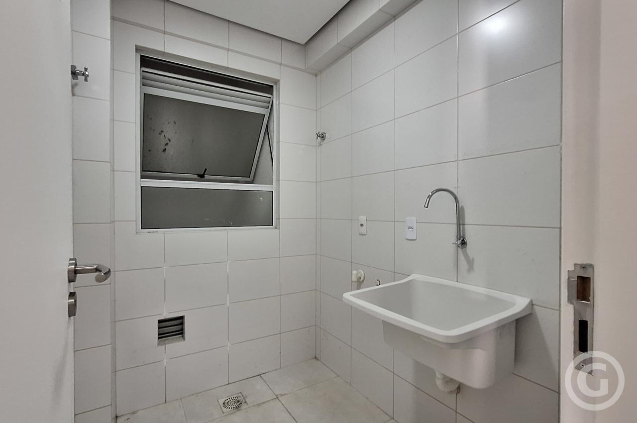 área de serviço