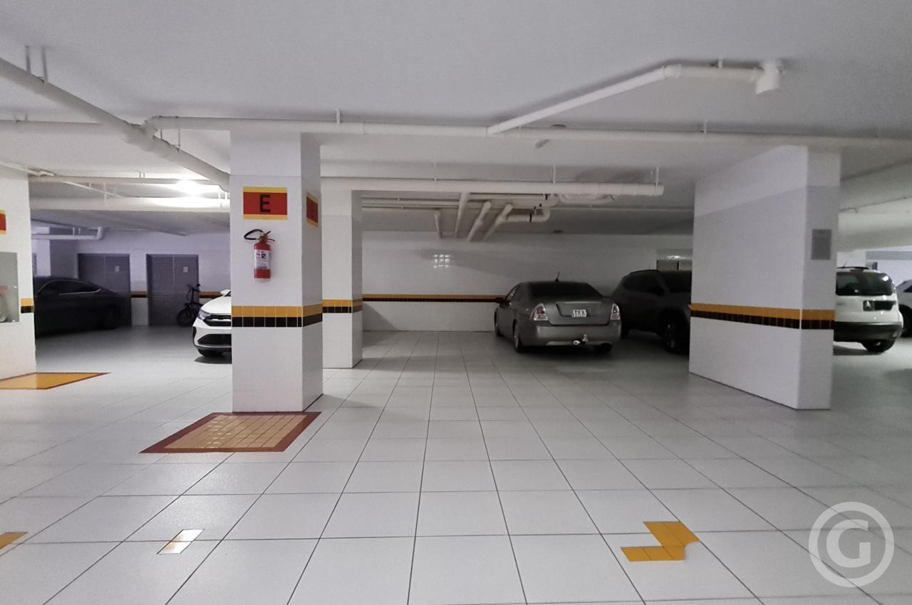 garagem