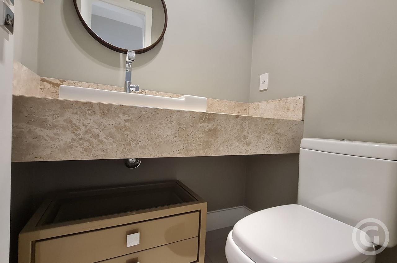 lavabo 