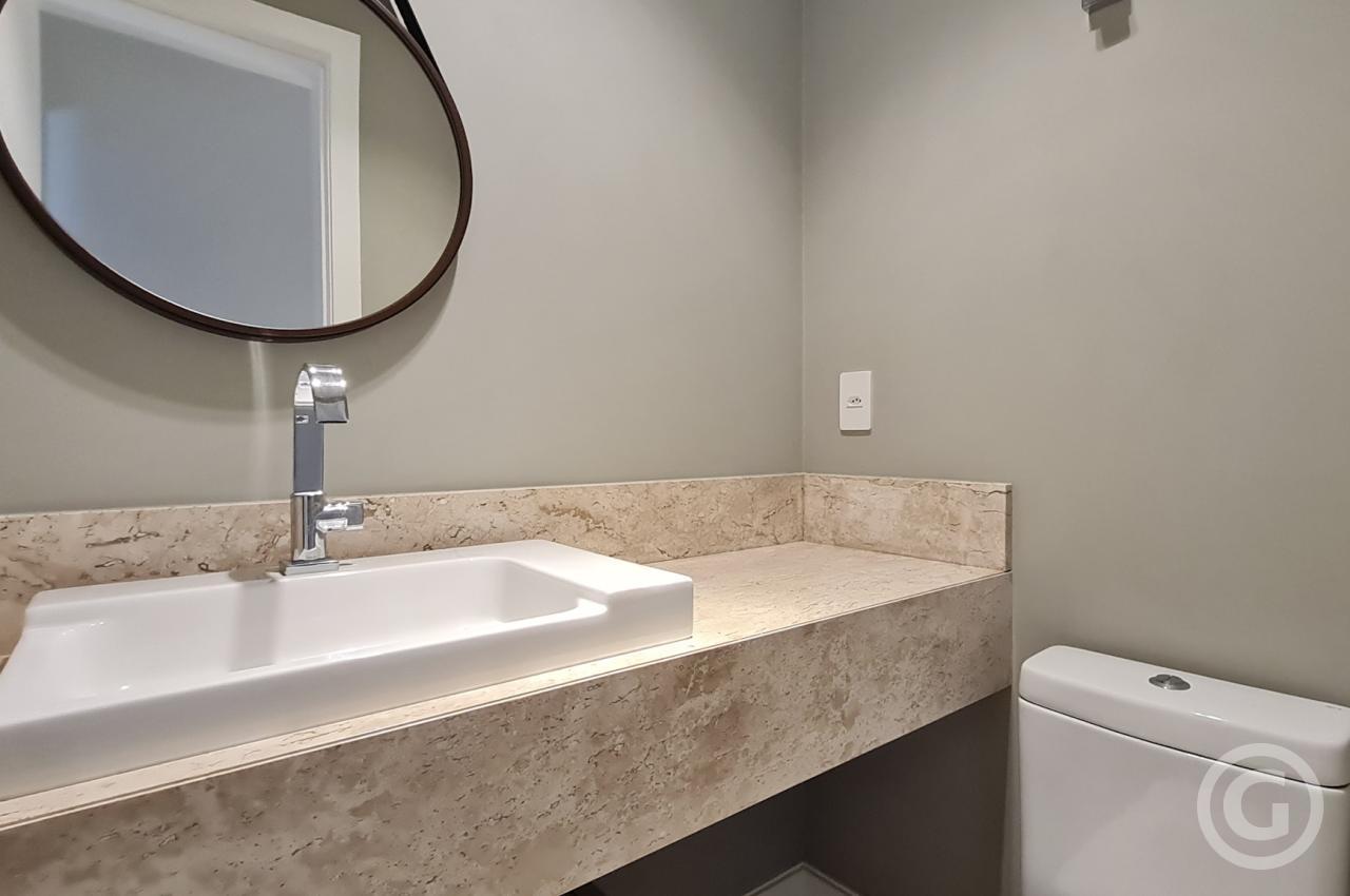 lavabo 