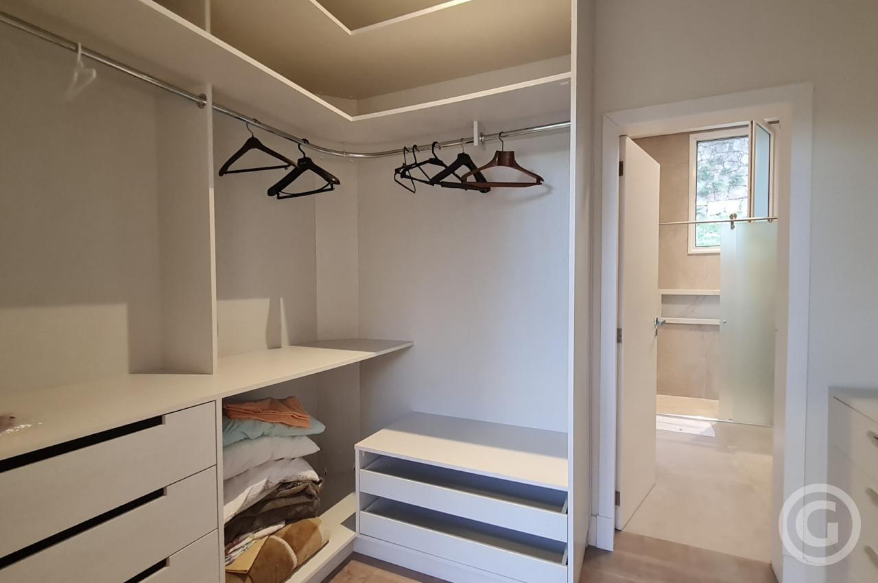 closet suíte 1 