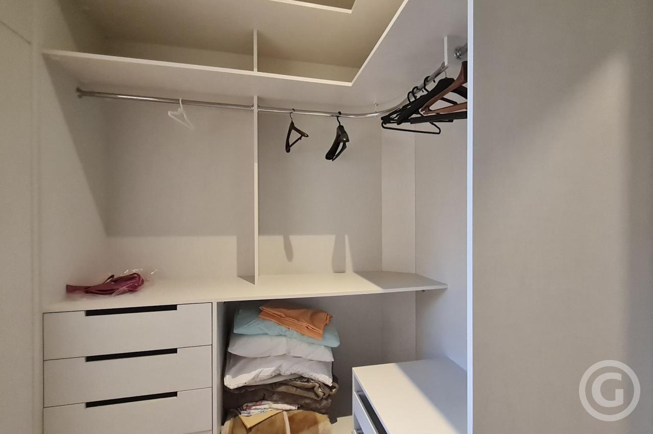 closet suíte 1 