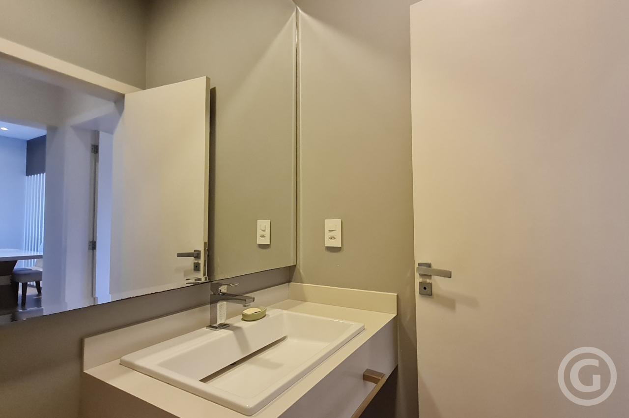 lavabo 