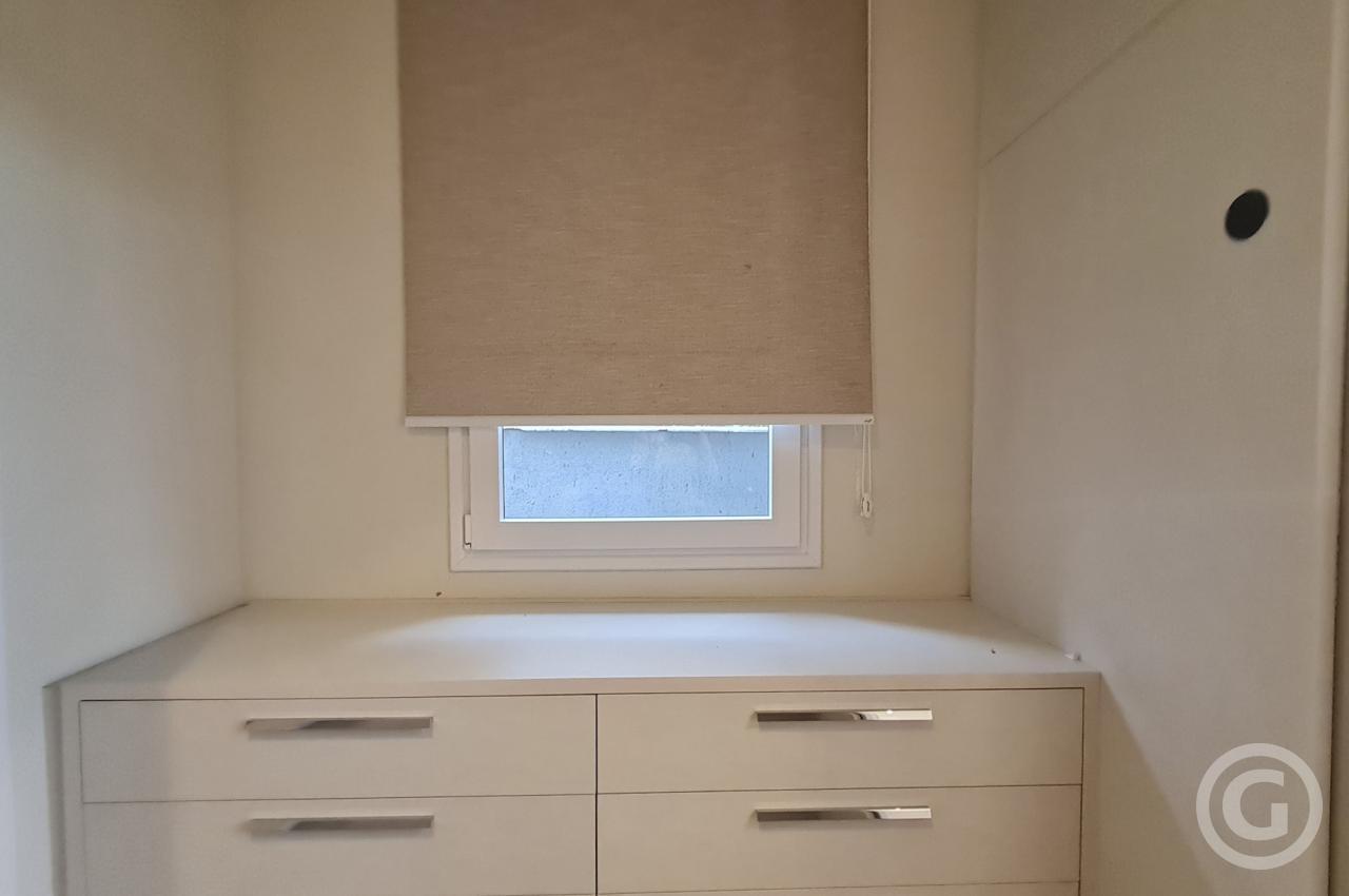 closet suíte 1 