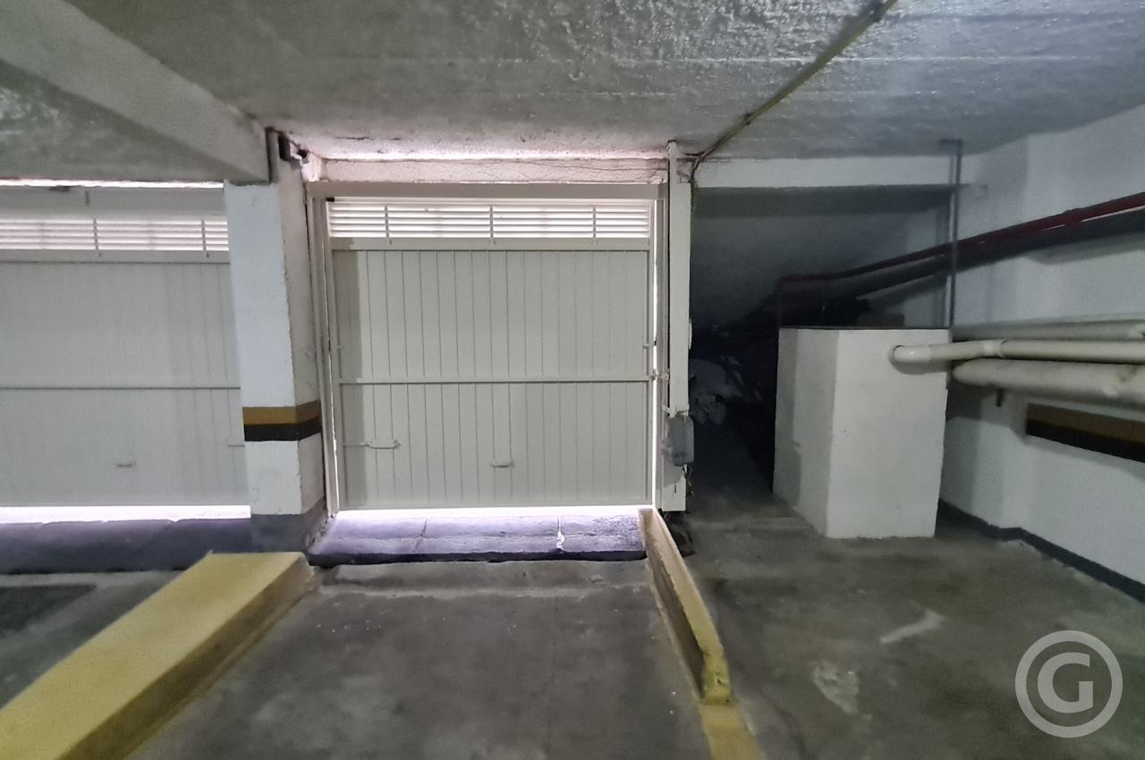 garagem 