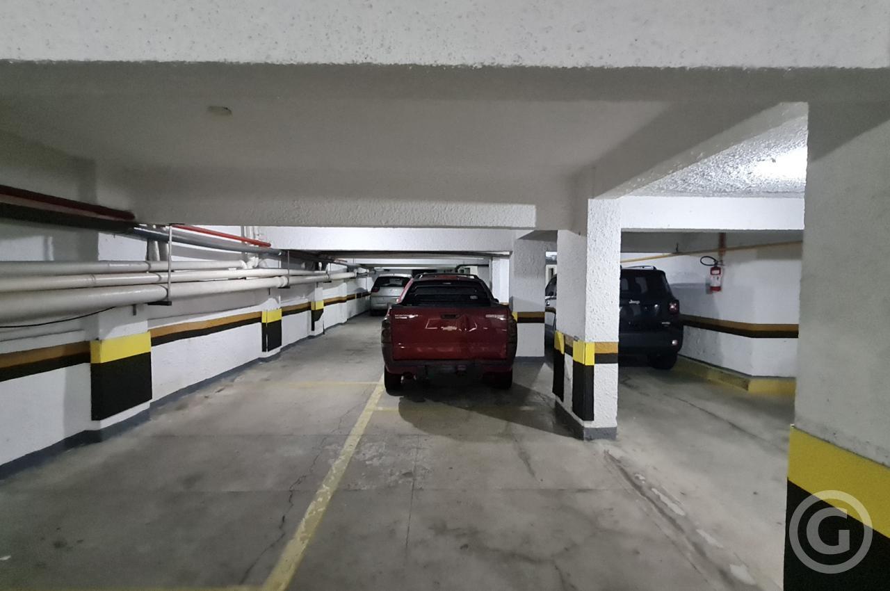 garagem 