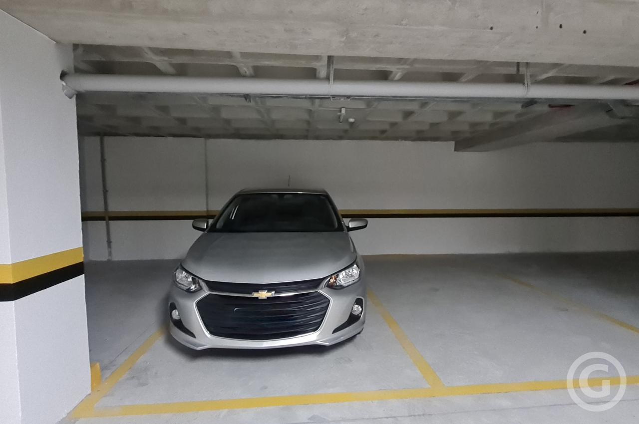 garagem