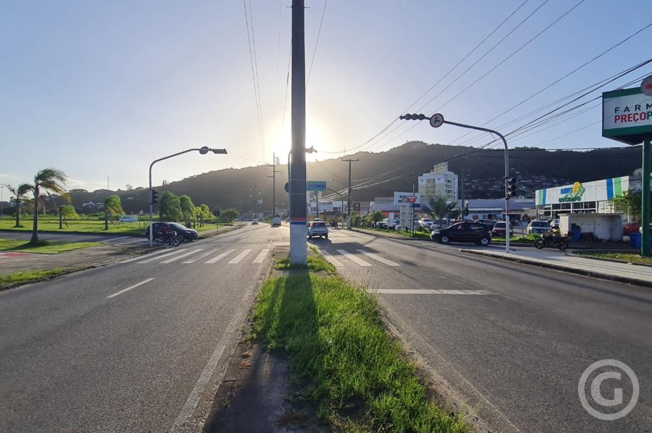 localização 
