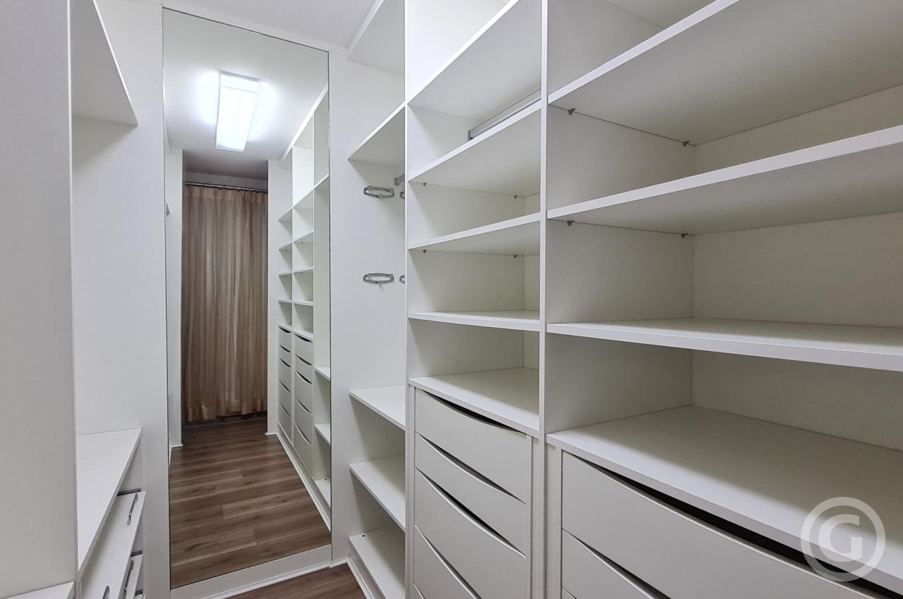 closet suíte 1 