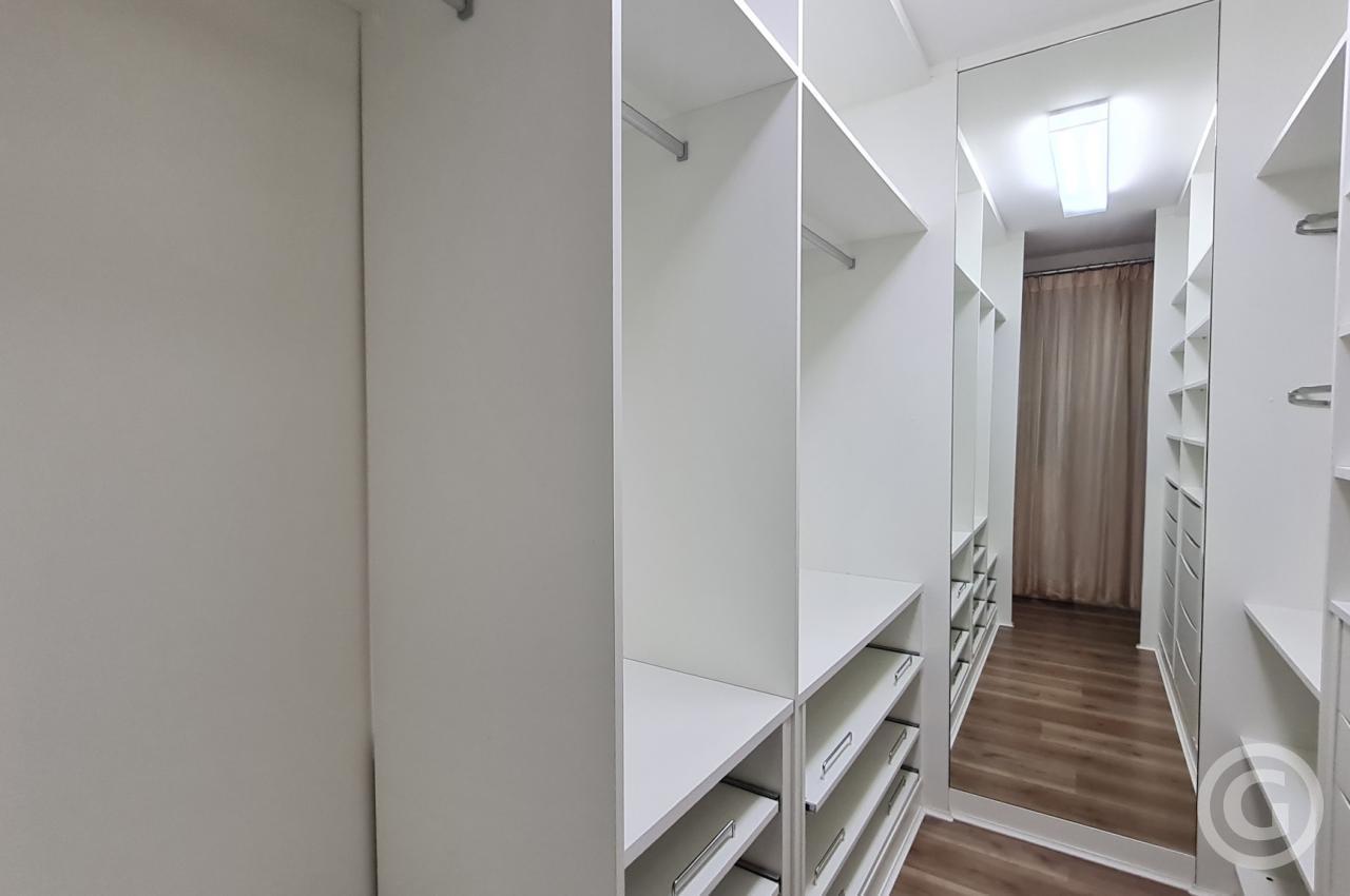 closet suíte 1 
