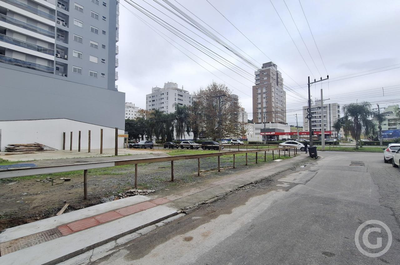 localização 