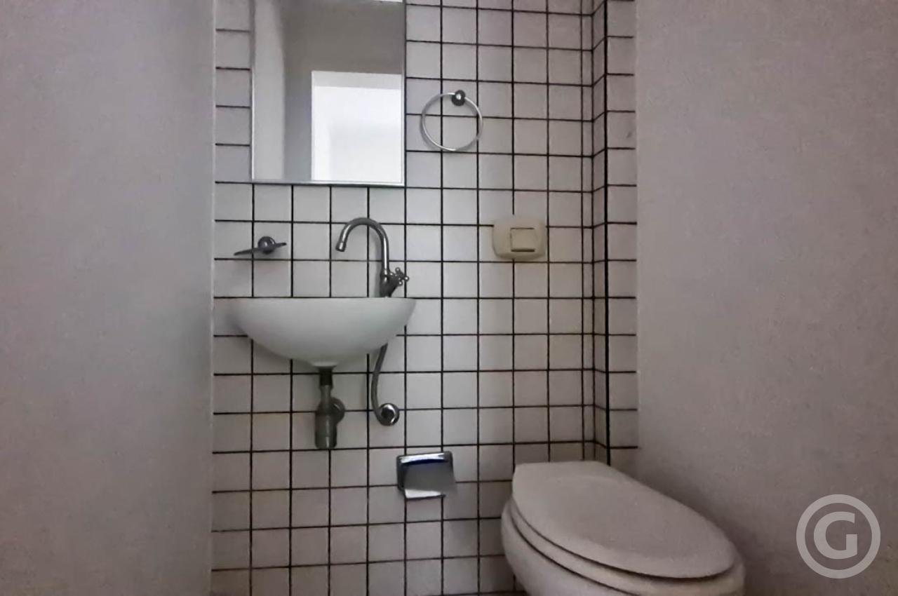 bwc de serviço