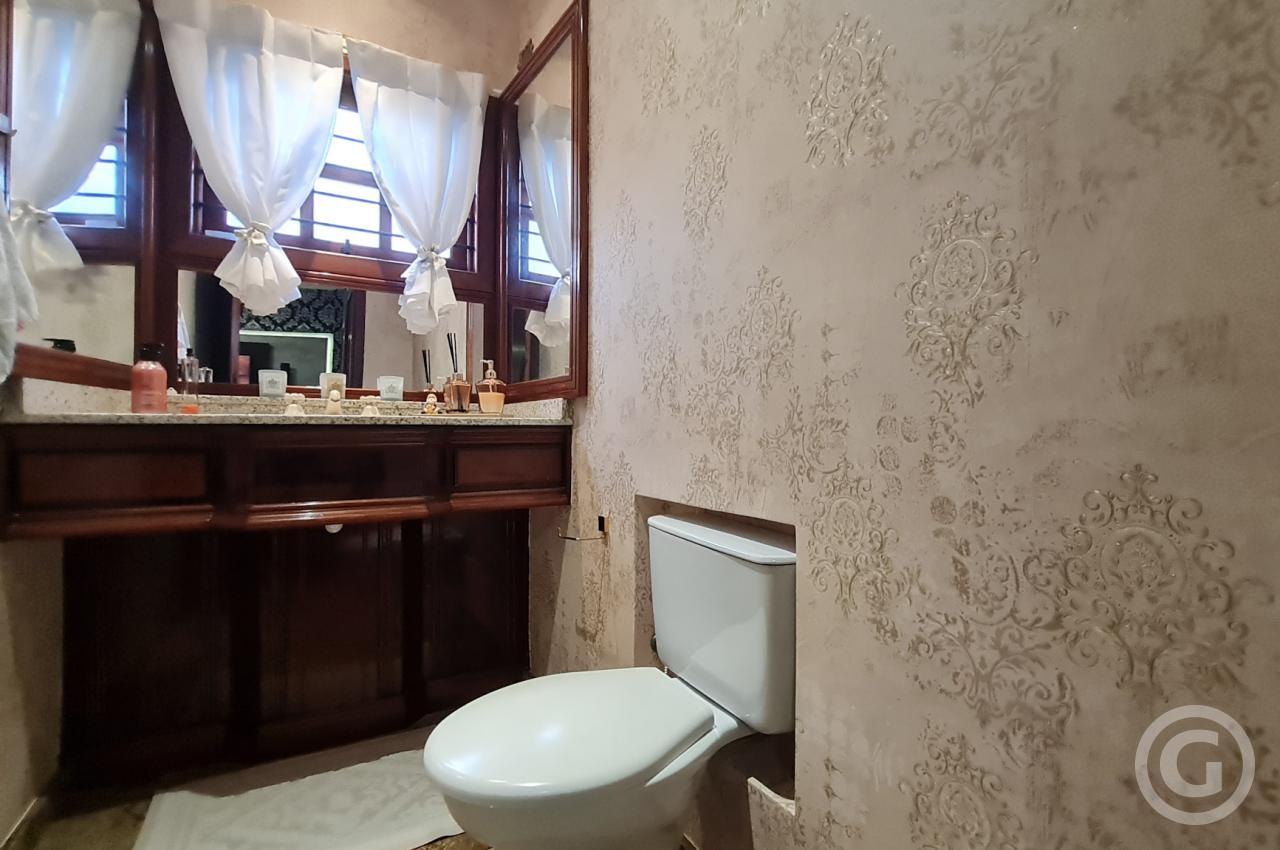 lavabo