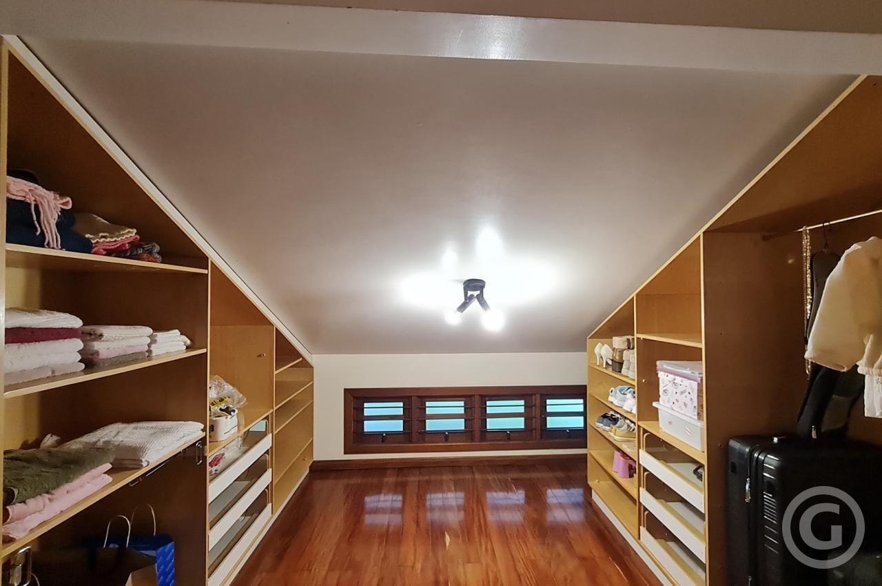 closet suíte 1 