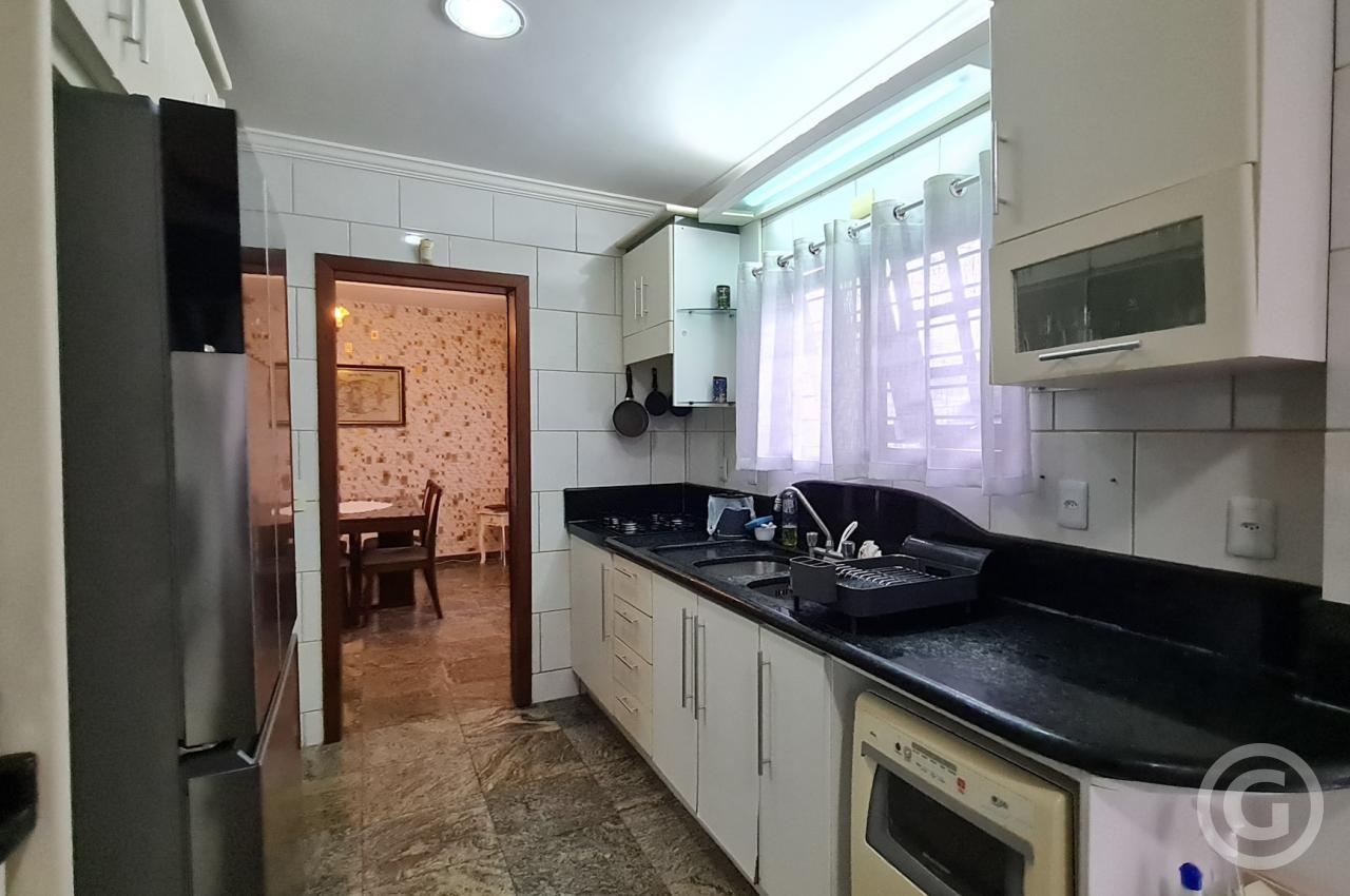 cozinha 