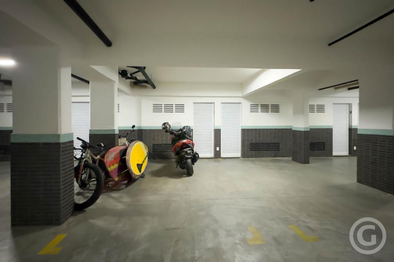 garagem 