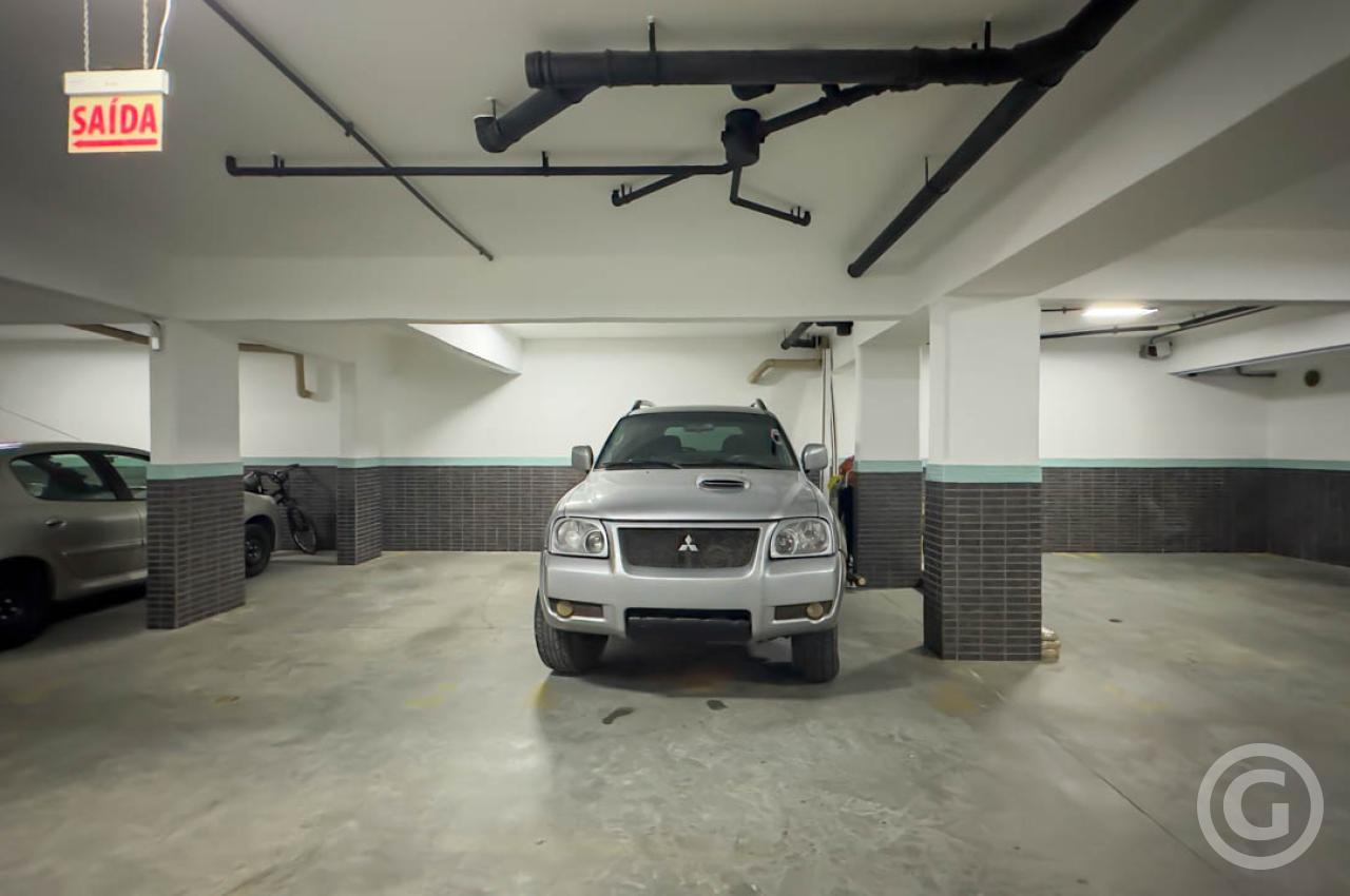 garagem 