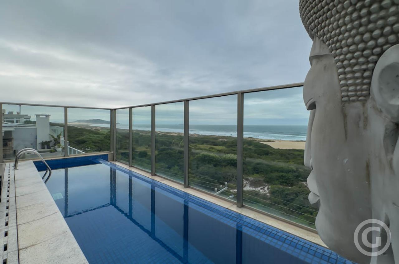 piscina privativa 