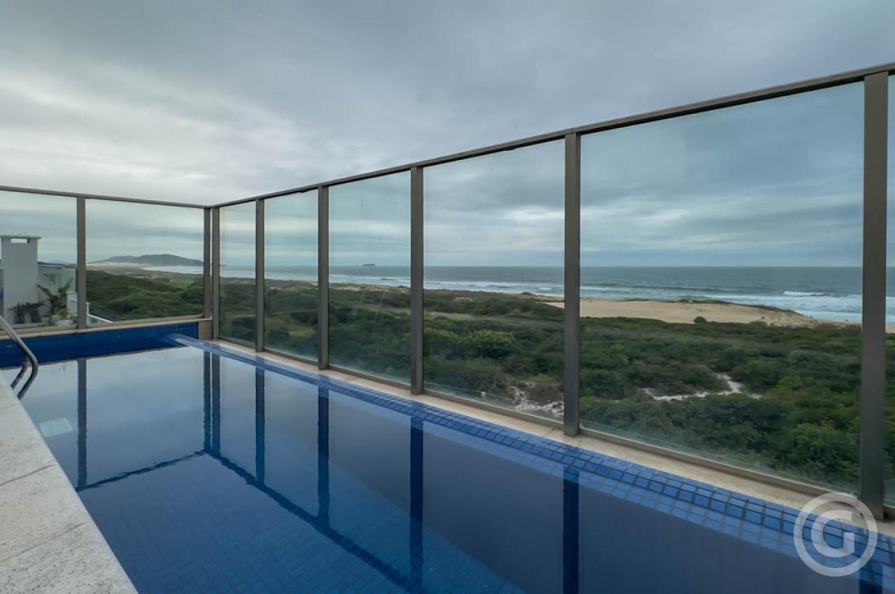 piscina privativa 