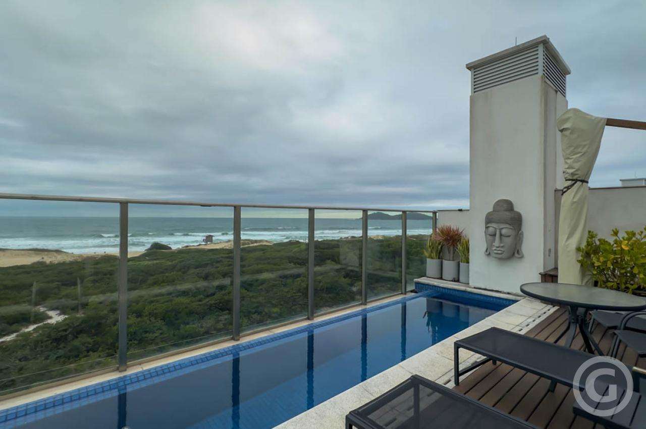piscina privativa 