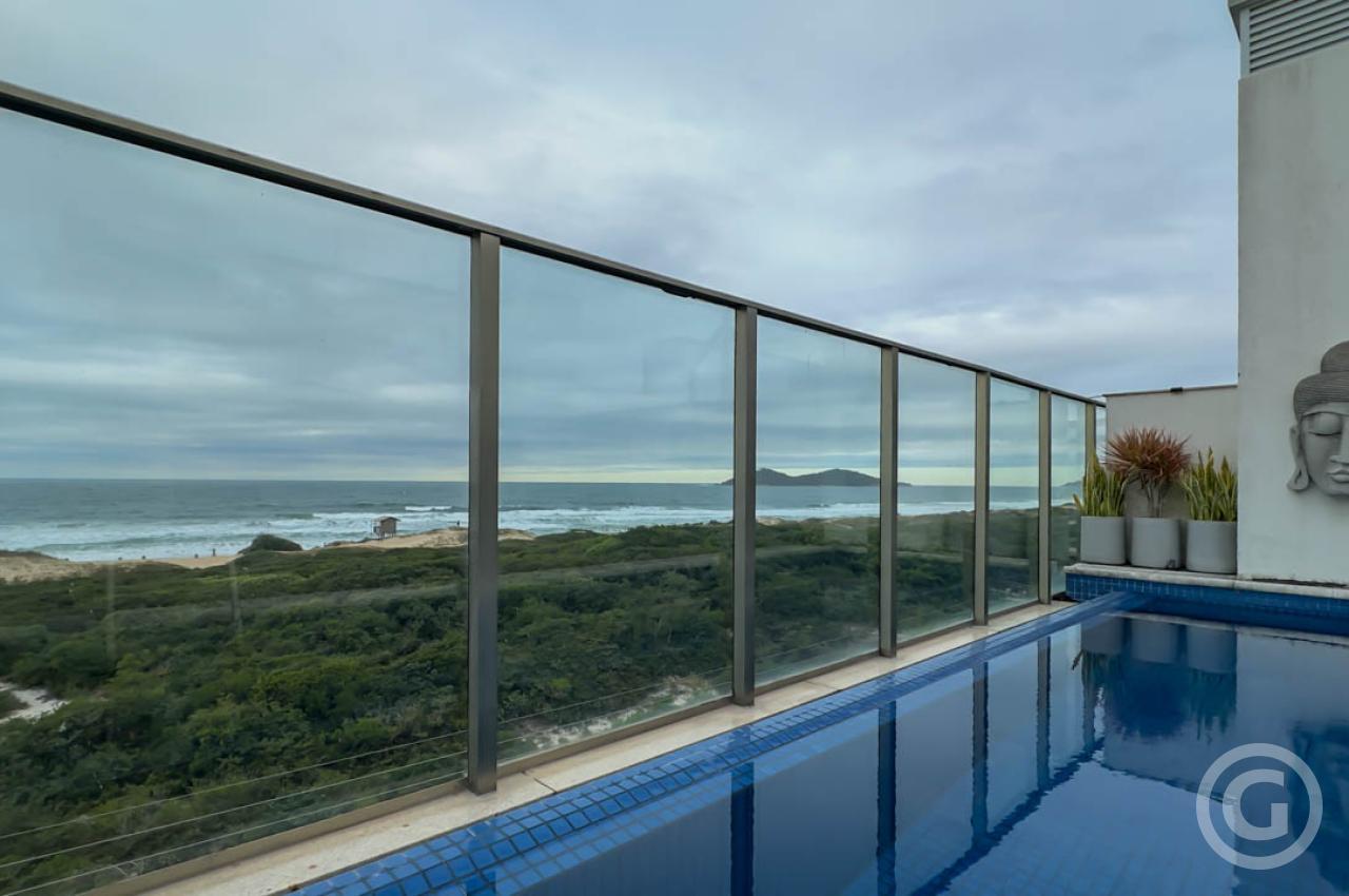 piscina privativa 