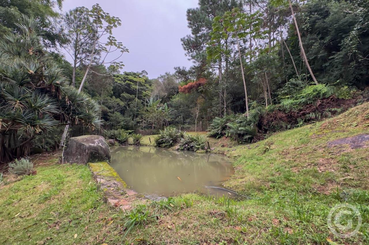 área externa 