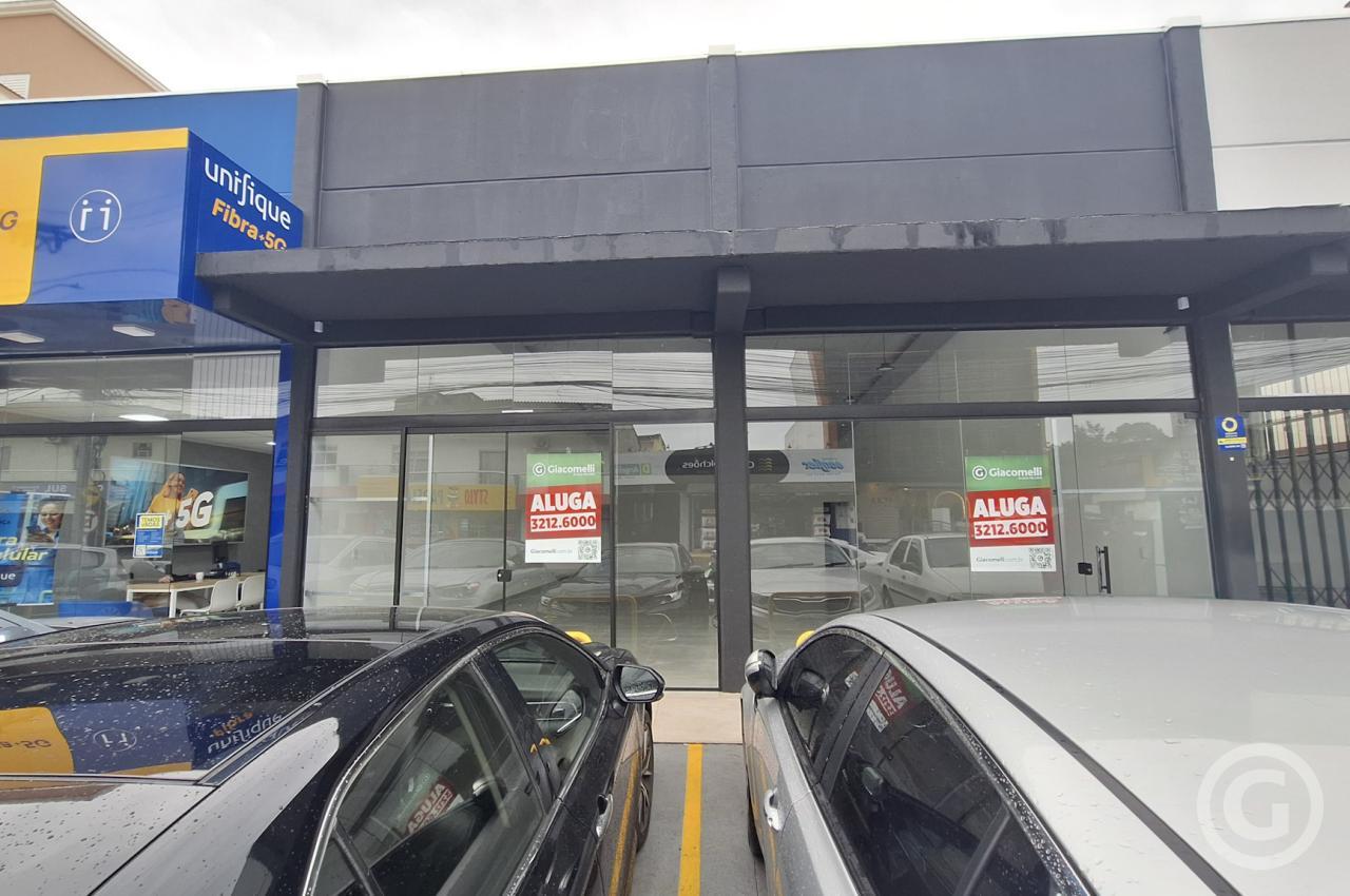 fachada loja 