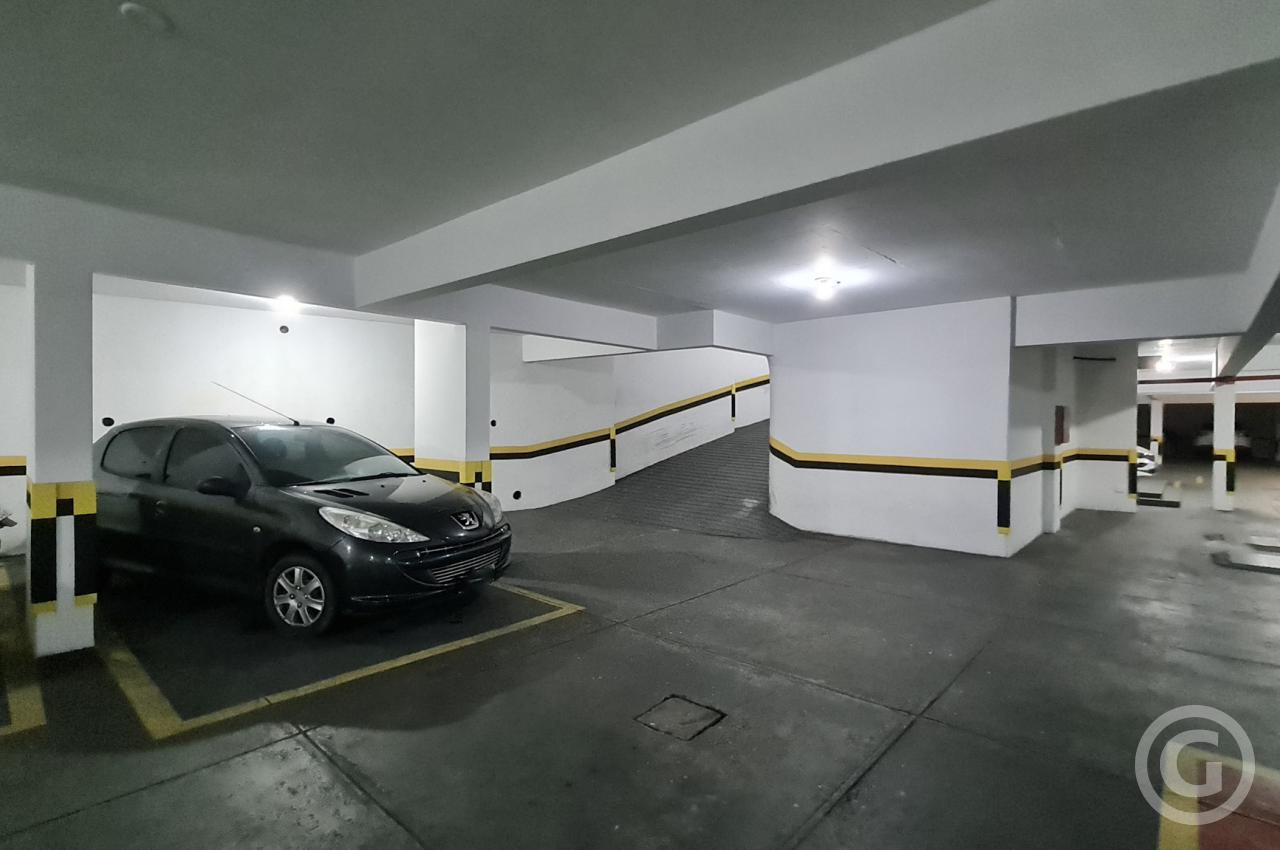 garagem 