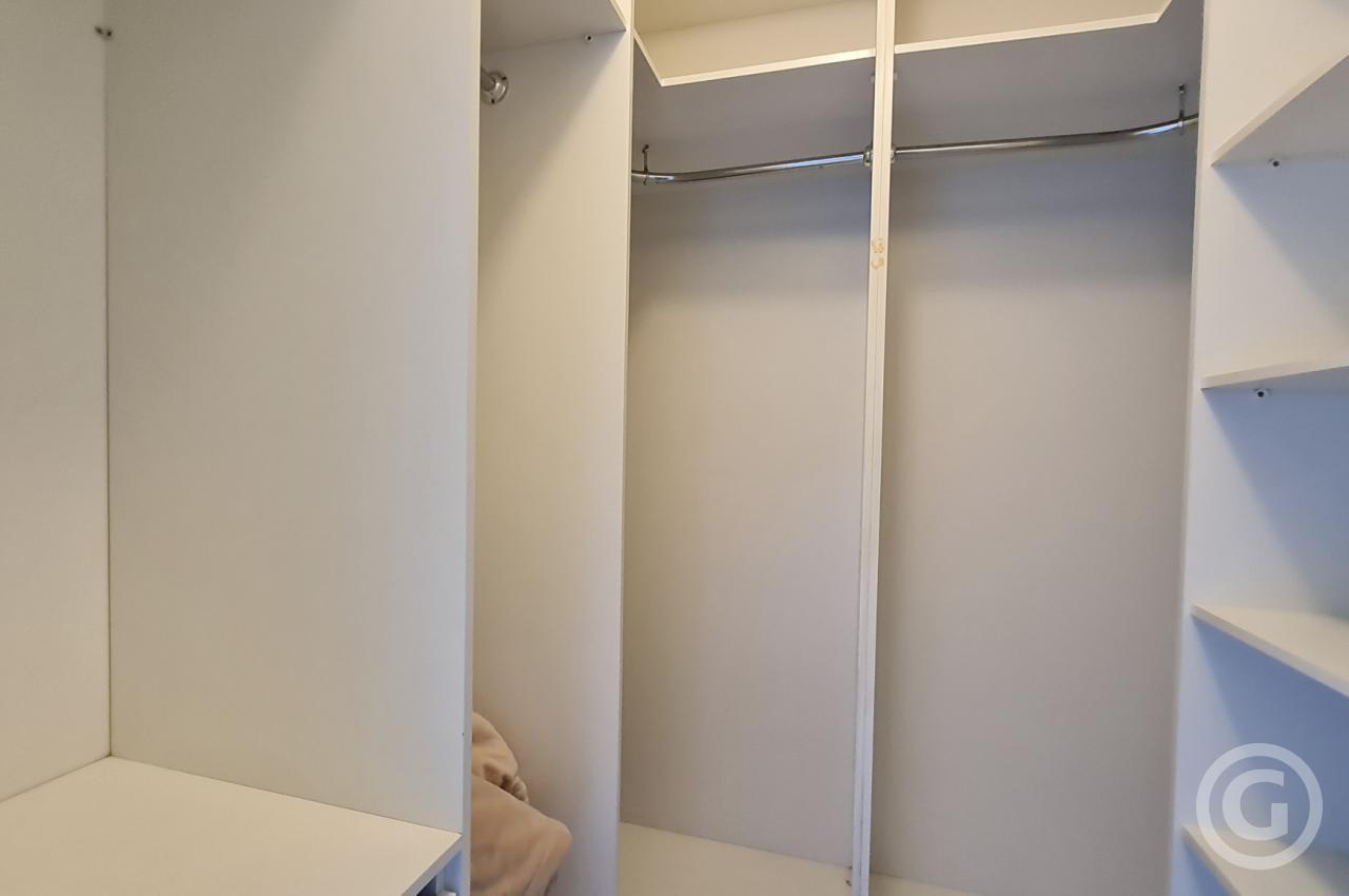 closet suíte 