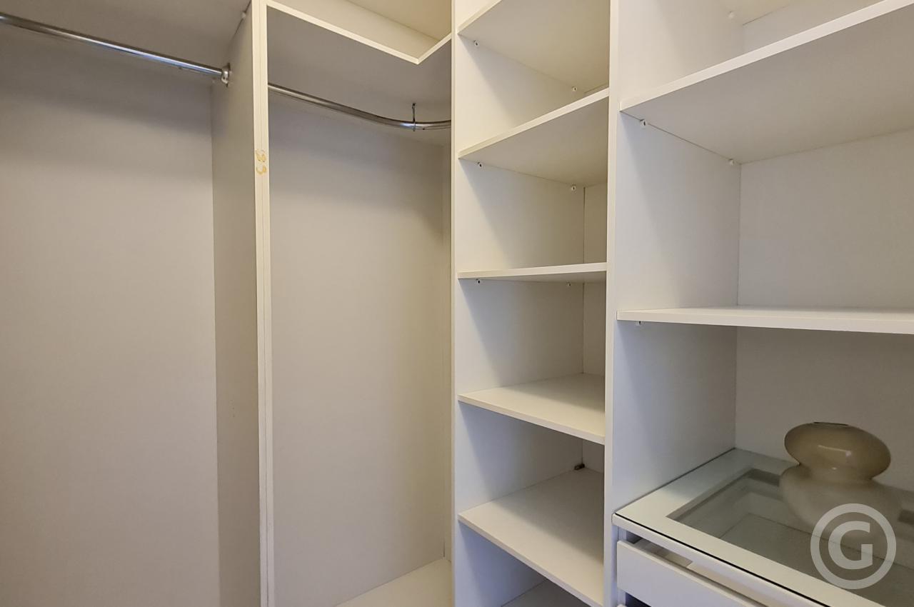 closet suíte 