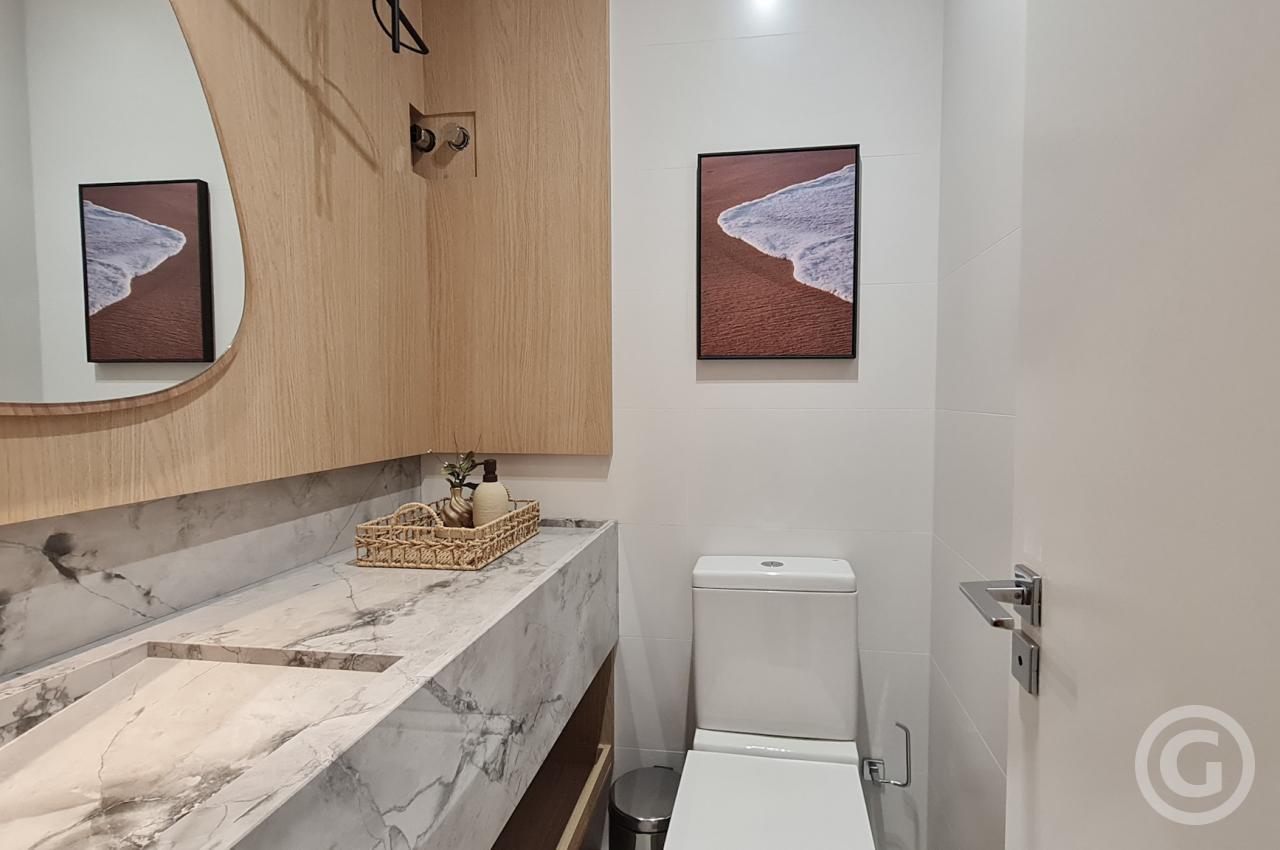 lavabo 