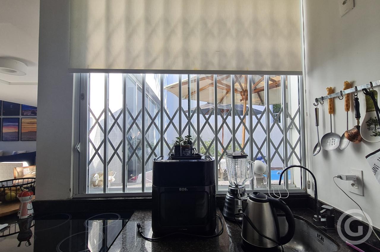 cozinha 