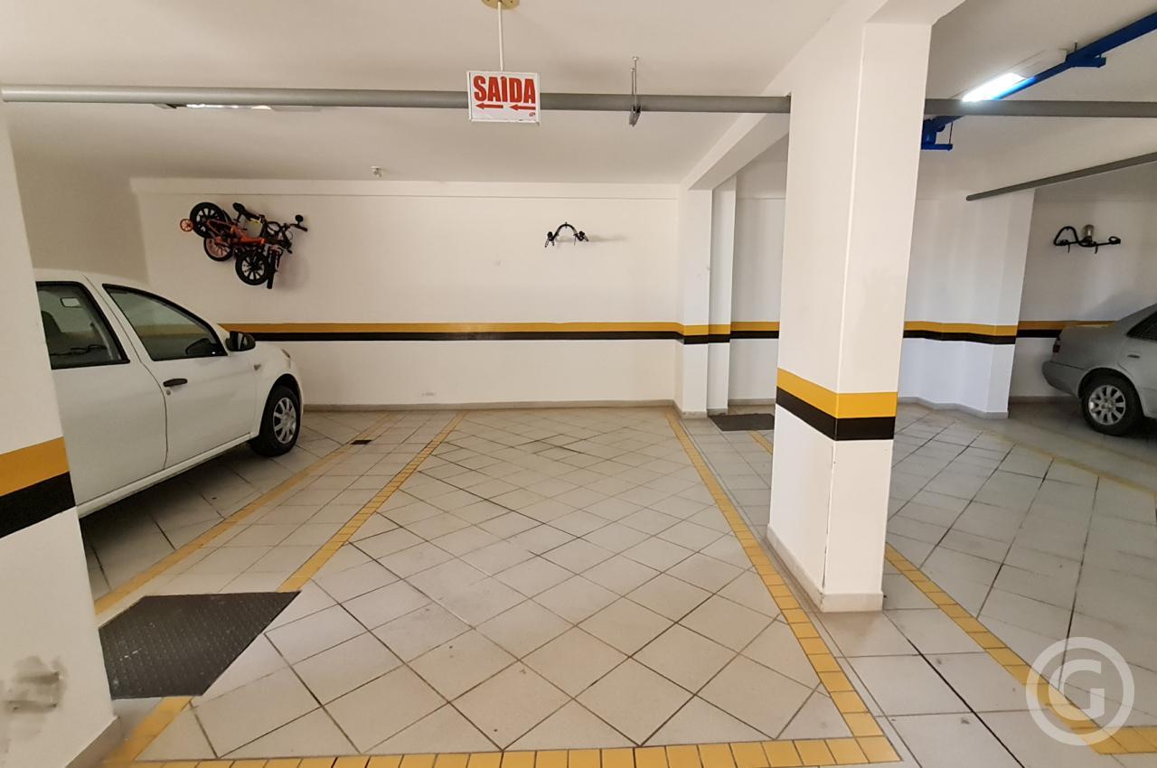 garagem