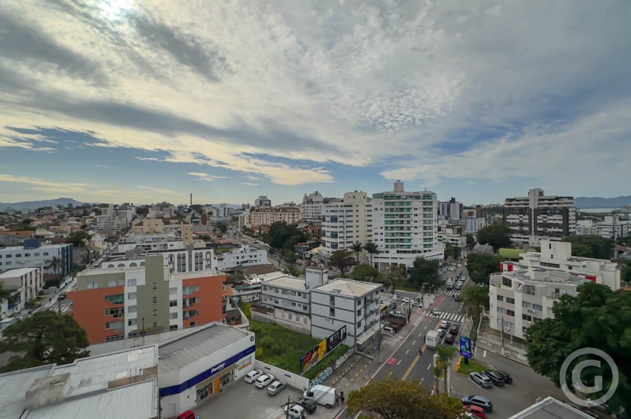 suíte vista