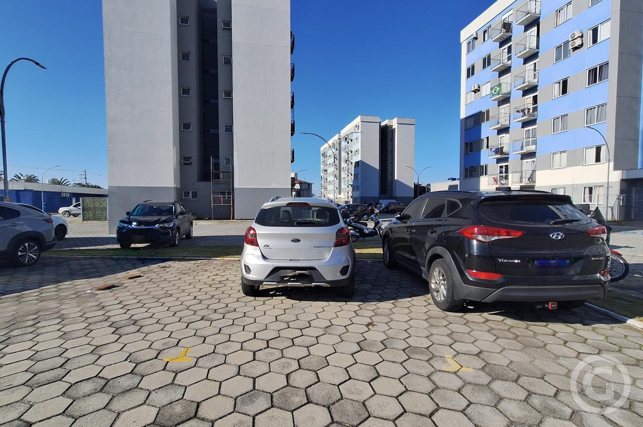 garagem
