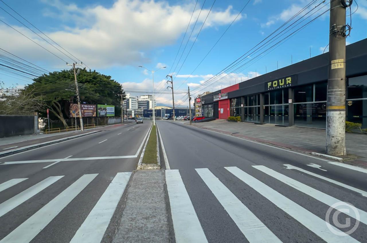 localização 