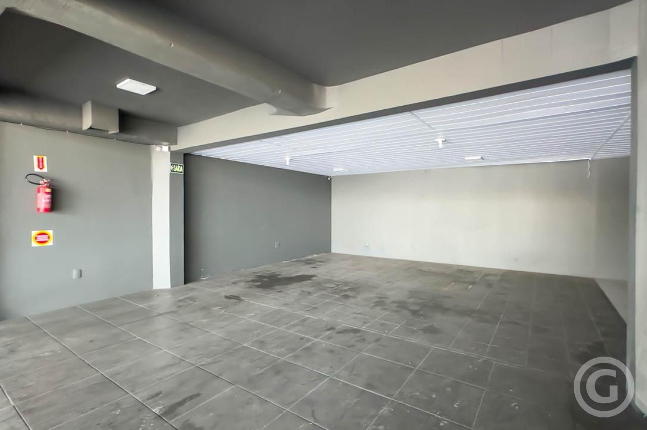 térreo sala 2 